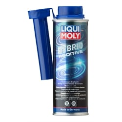 LIQUI MOLY - Hybrid Additive