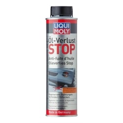 LIQUI MOLY - Öl-Verlust Stop