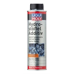 LIQUI MOLY - Hydrostößel Additiv