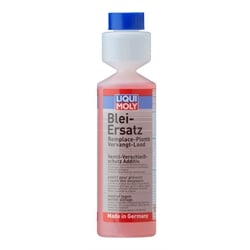 LIQUI MOLY - Blei-Ersatz