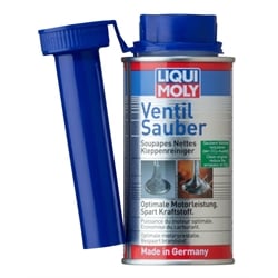 LIQUI MOLY - Ventil Sauber
