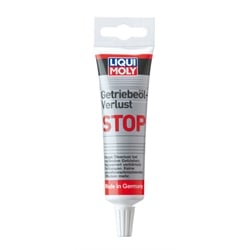 LIQUI MOLY - Getriebeöl-Verlust Stop