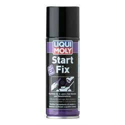 LIQUI MOLY - Start Fix