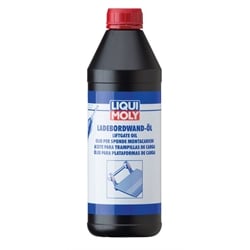 LIQUI MOLY - Ladebordwand-Öl