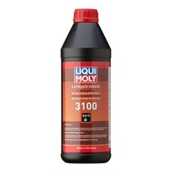LIQUI MOLY - Lenkgetriebeöl 3100