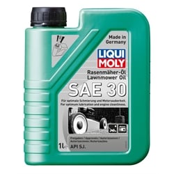 LIQUI MOLY - Rasenmäher-Öl SAE 30