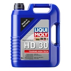 LIQUI MOLY - Touring High Tech HD 30