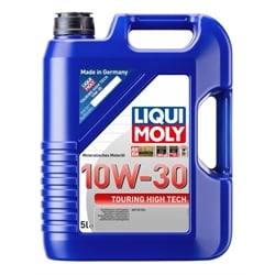 LIQUI MOLY - Touring High Tech 10W-30