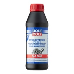 LIQUI MOLY - Prevodové oleje GL5