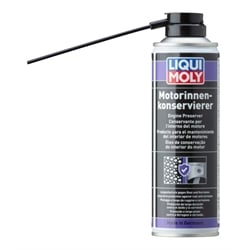 LIQUI MOLY - Motorinnen- konservierer