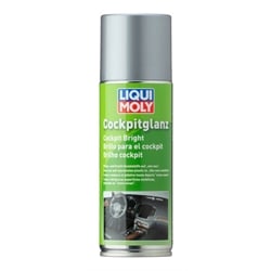 LIQUI MOLY - Cockpitglanz
