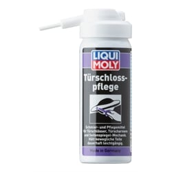 LIQUI MOLY - Türschlosspflege
