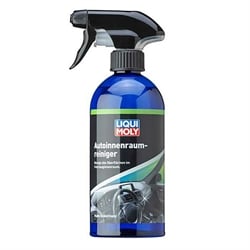 Sortiment LIQUI MOLY