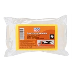 LIQUI MOLY - Insektenschwamm