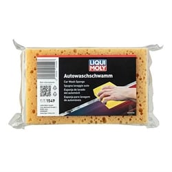 LIQUI MOLY - Auto-Wasch-Schwamm