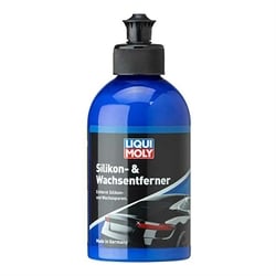 LIQUI MOLY - Silikon- & Wachsentferner
