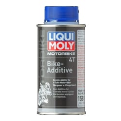 LIQUI MOLY - Motorbike 4T Bike-Additive