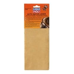 LIQUI MOLY - Autonaturleder