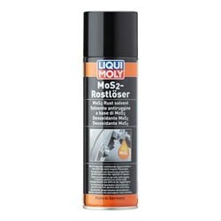 LIQUI MOLY - MoS2-Rostlöser
