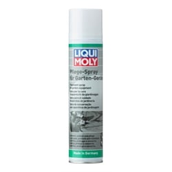 LIQUI MOLY - Pflegespray für Gartengeräte