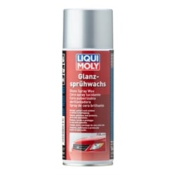 LIQUI MOLY - Glanzsprühwachs