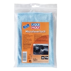LIQUI MOLY - Microfasertuch