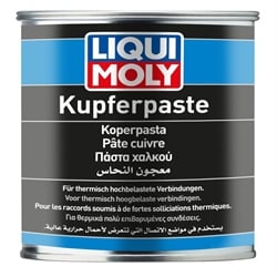 LIQUI MOLY - Kupferpaste