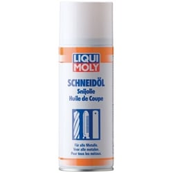 LIQUI MOLY - Schneidöl
