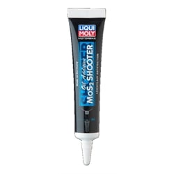 LIQUI MOLY - Prísady do oleja