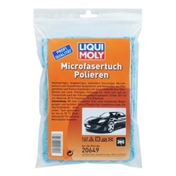 LIQUI MOLY - Microfasertuch Polieren