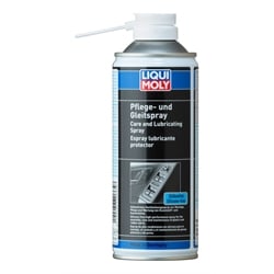 LIQUI MOLY - Pflege- und Gleitspray