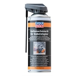 LIQUI MOLY - Haftschmierstoffe / Gleitöle / Gleitlacke