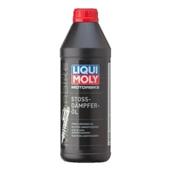 LIQUI MOLY - Motorbike Stoßdämpferöl
