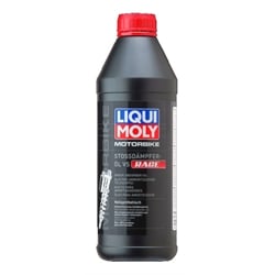 LIQUI MOLY - Motorbike Stoßdämpferöl Race