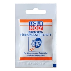 LIQUI MOLY - Bremsenführungsstiftefett