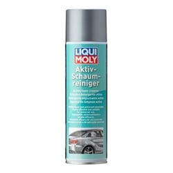 LIQUI MOLY - Aktiv-Schaumreiniger