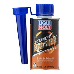LIQUI MOLY - Octane Booster