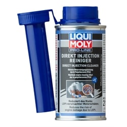 LIQUI MOLY - Pro-Line Direkt Injection Reiniger