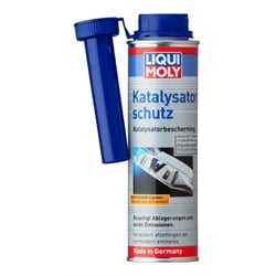 LIQUI MOLY - Katalysatorschutz