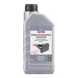 LIQUI MOLY - Kühlerfrostschutz universal