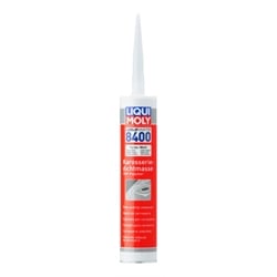 LIQUI MOLY - Liquimate 8400 Karosseriedichtmasse weiß
