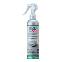 LIQUI MOLY - Mähroboter Reinigungs- und Pflegespray