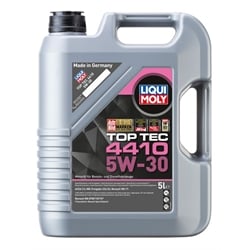 LIQUI MOLY - Top Tec 4410 5W-30
