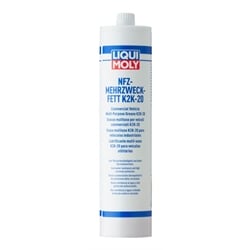 LIQUI MOLY - NFZ-Mehrzweckfett K2K-20