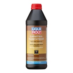 LIQUI MOLY - Lamellenkupplungsöl