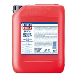 LIQUI MOLY - LCP 10 Dlhodobá ochrana LV