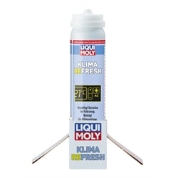 LIQUI MOLY - Čistiace prostriedky a odstraňovače tesnení