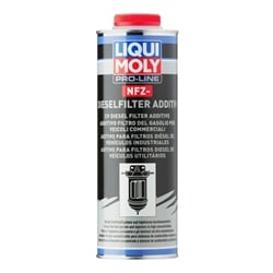 LIQUI MOLY - Pro-Line Nfz-Dieselfilter Additiv