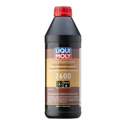 LIQUI MOLY - Zentralhydrauliköl 2600