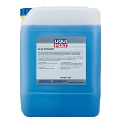 LIQUI MOLY - Čistič skla